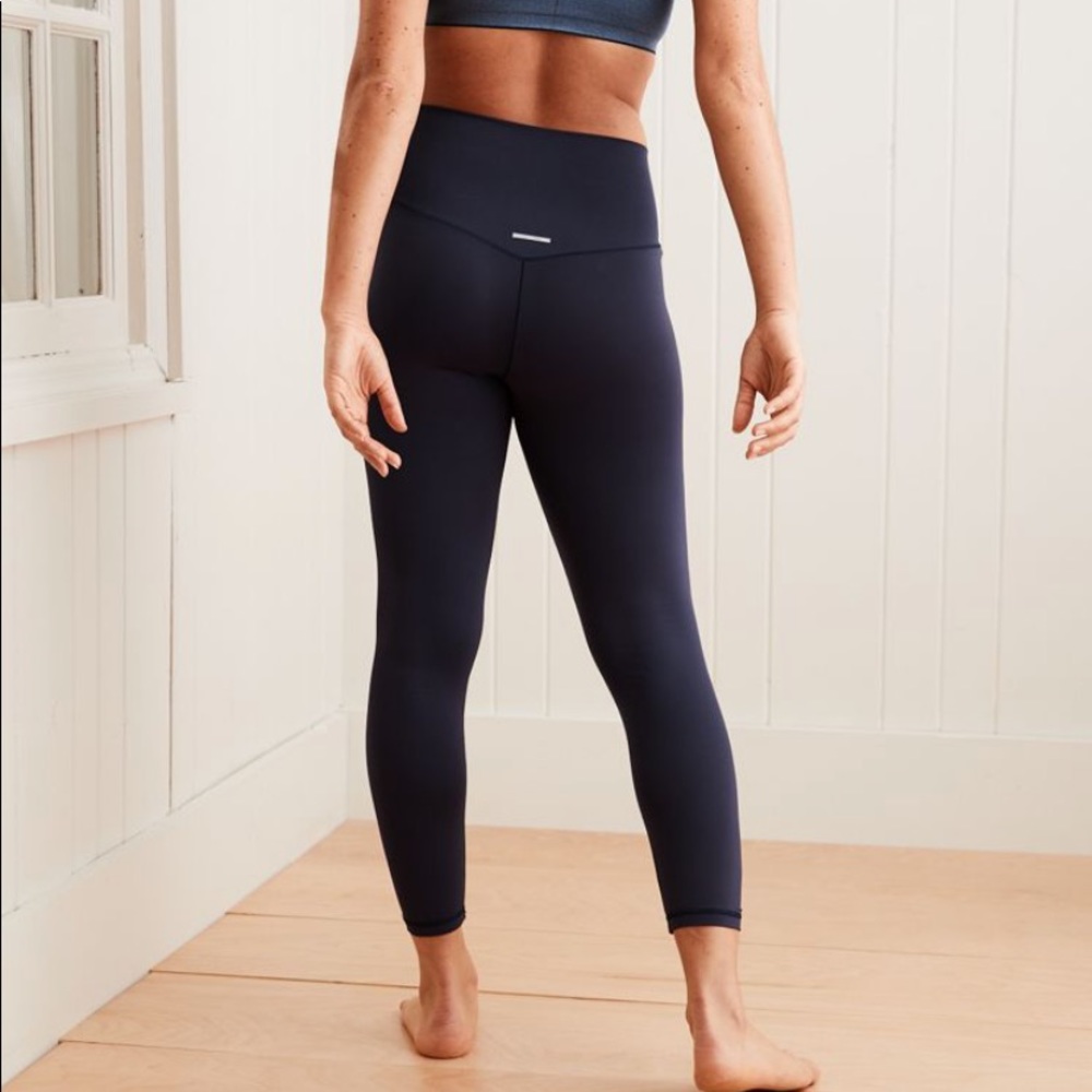 COPY - Aerie play me real 7/8ths leggings